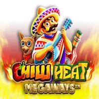 Chilli Heat Megaways