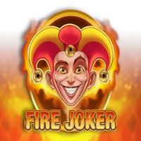 Fire Joker