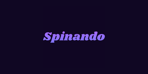 Spinando Casino Logo